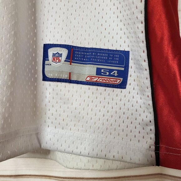 NFL Arizona Cardinals Leinart Jersey – Men’s 54 - Picture 4 of 6